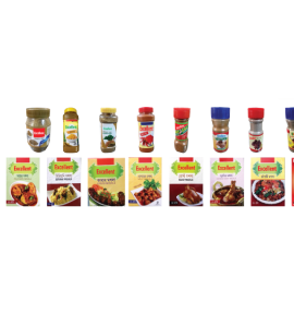 HEALTH FOOD SUPPLEMENT