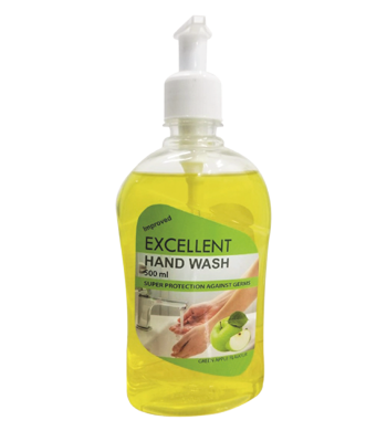 Excellent Hand Wash (Apple Big)