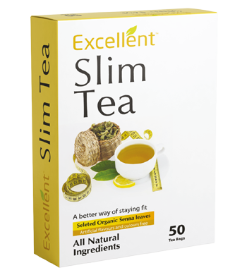 Excellent Slim Tea (Big)