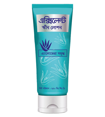 Excellent Body Lotion (Aloevera)