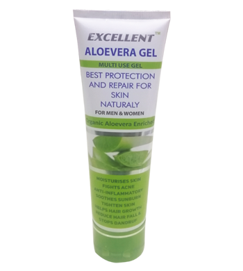 Excellent Aloe Vera Gel