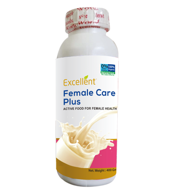 Excellent Female Care Plus