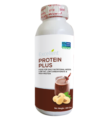 Excellent Protein Plus
