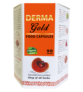 Excellent Derma Gold