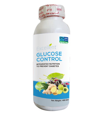 Excellent Glucose Control