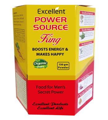 Excellent Power Source King