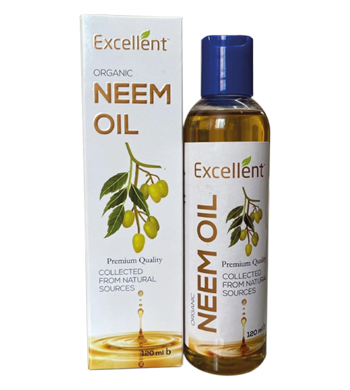 Excellent Neem Oil