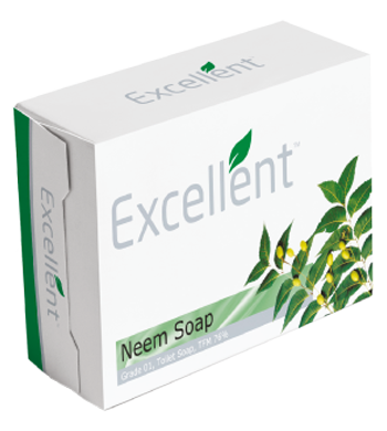 Excellent Neem Soap