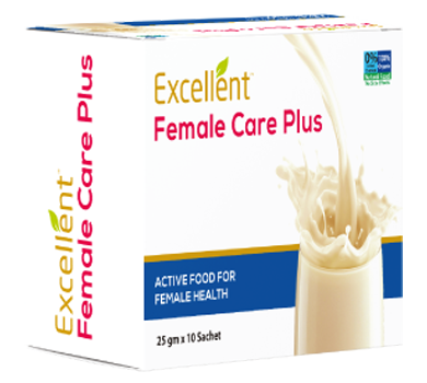 Excellent Female Care Plus (Mini)