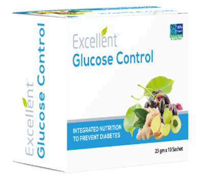 Excellent Glucose Control (Mini)