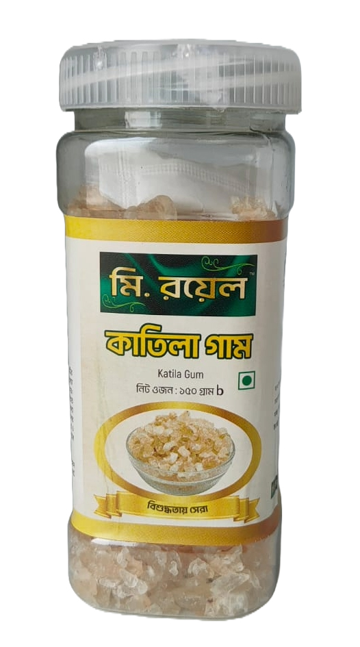 Katila Gum- 150grm